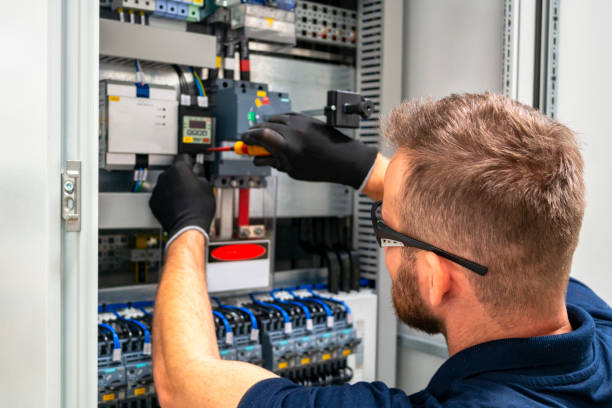  Washington, DC Electrician Pros