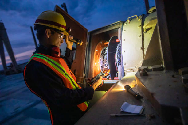 Best Electric Panel Repair  in Washington, DC