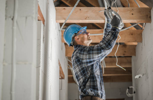Best Home Electrical Repair  in Washington, DC