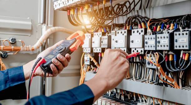 Best Electrical Contractors for Businesses  in Washington, DC