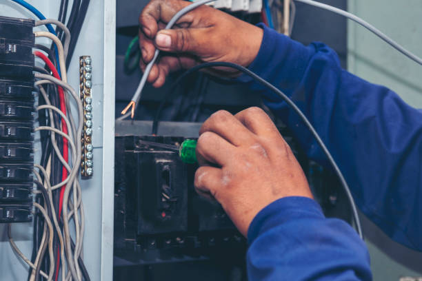Why Trust Our Certified Electricians for Your Electrical Needs in DC?