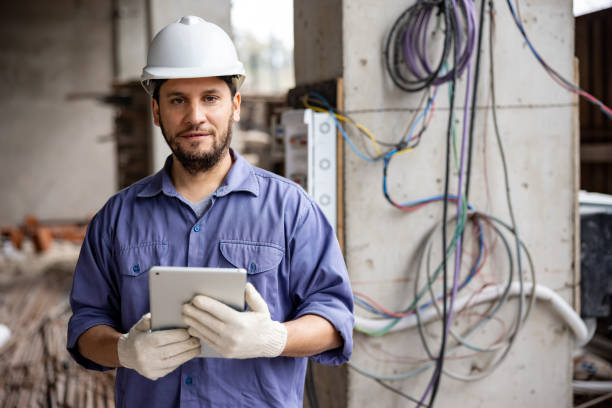 Best Emergency Electrician Near Me  in Washington, DC