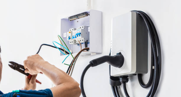 Generator Installation Services in DC