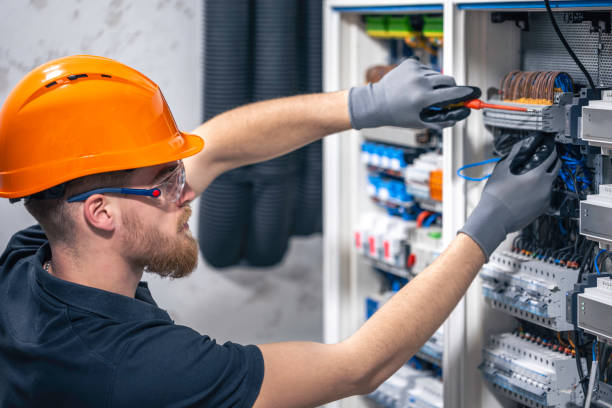Best Electrical Upgrades for Homes  in Washington, DC